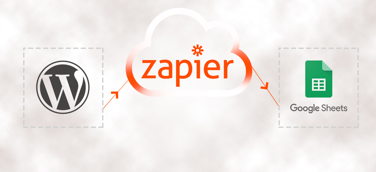 Contact Form 7 to Zapier
